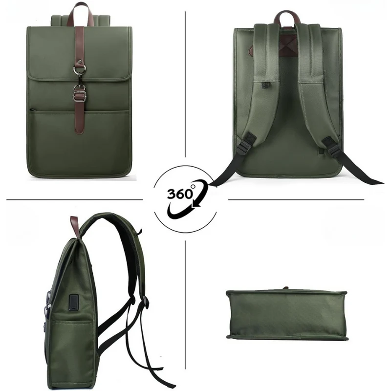 Sac à Dos Ville