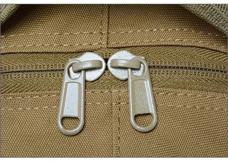 Sac à Dos Camouflage