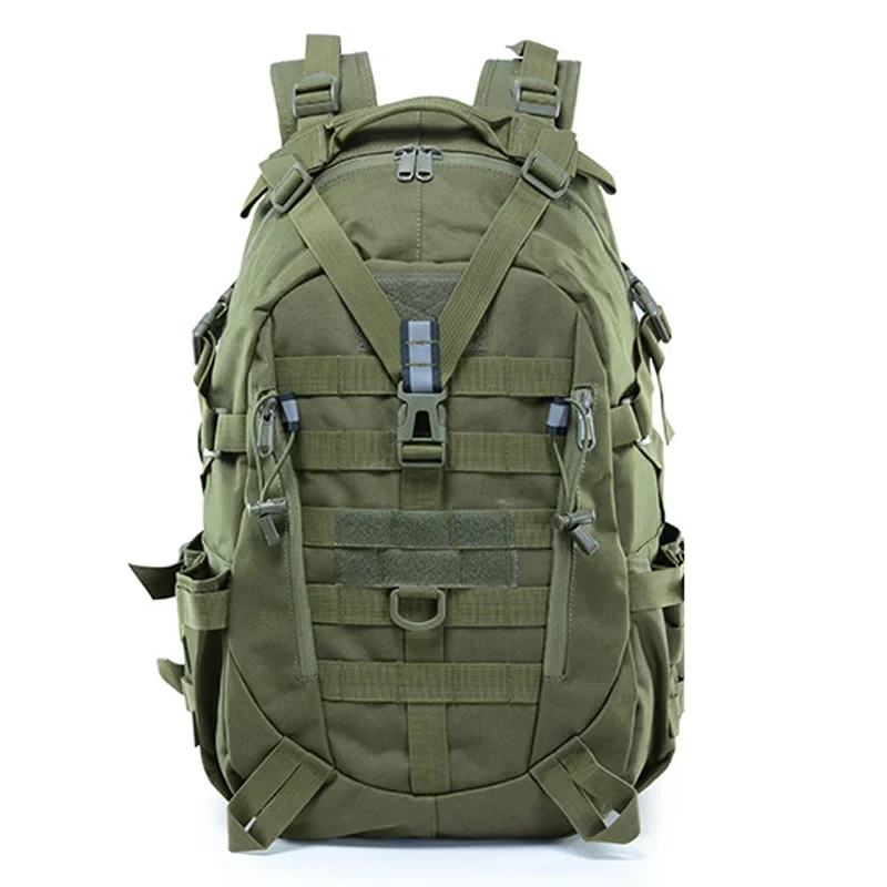 Sac à Dos Camouflage
