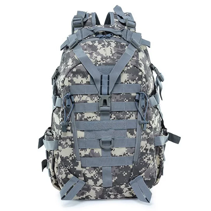 Sac à Dos Camouflage