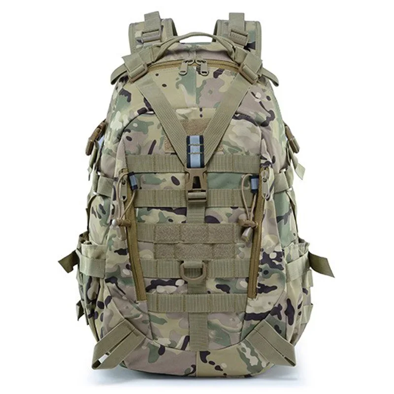 Sac à Dos Camouflage