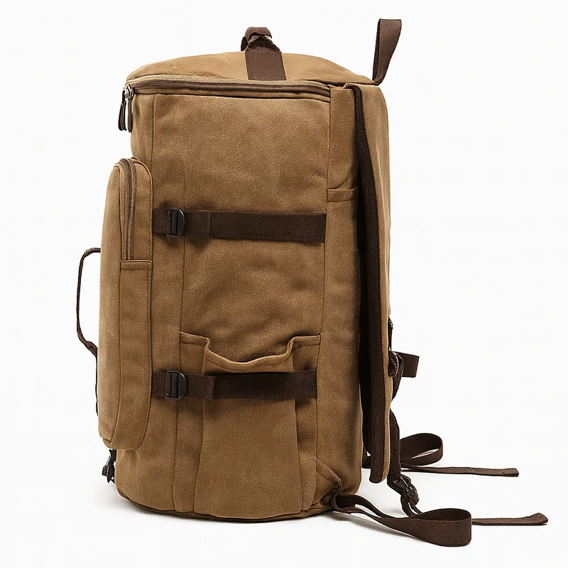 Sac à Dos en Toile
