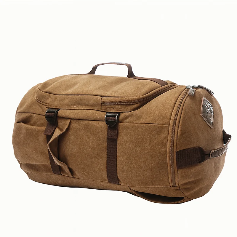 Sac à Dos en Toile