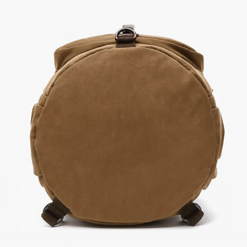Sac à Dos en Toile