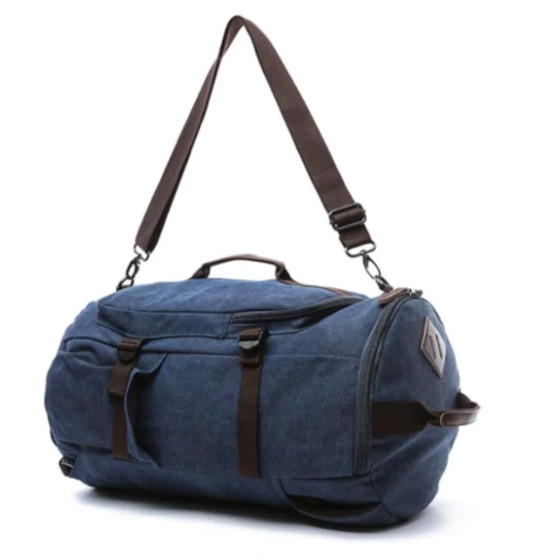 Sac à Dos en Toile