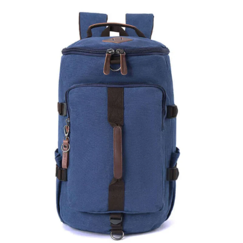 Sac à Dos en Toile