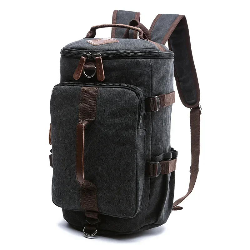Sac à Dos en Toile