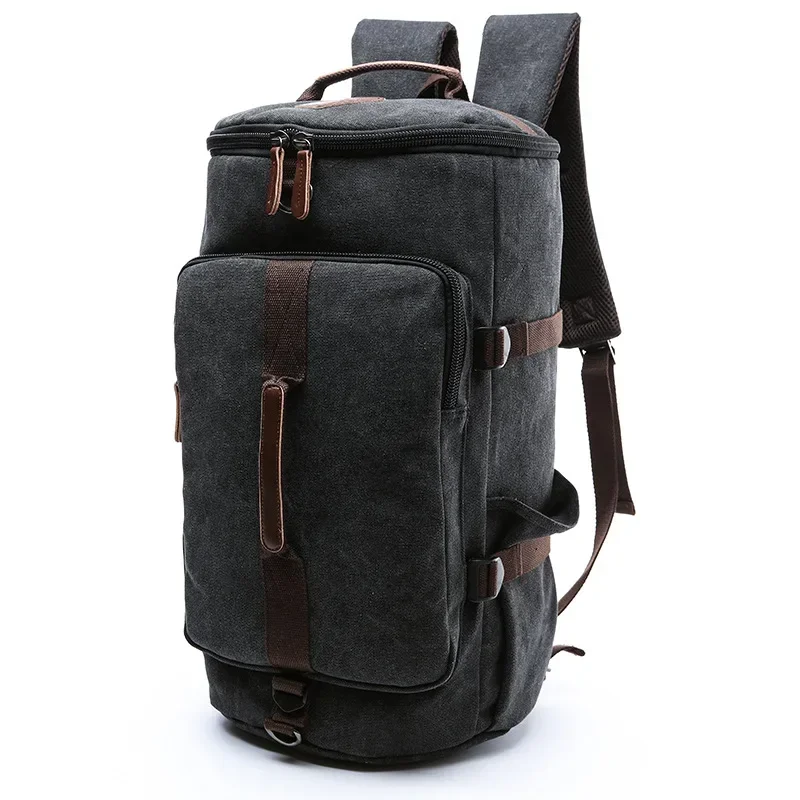 Sac à Dos en Toile