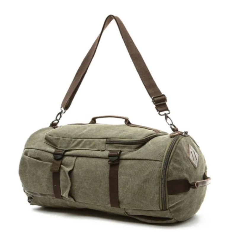 Sac à Dos en Toile