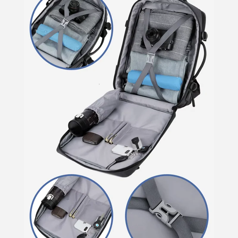Sac à Dos Voyage Cabine