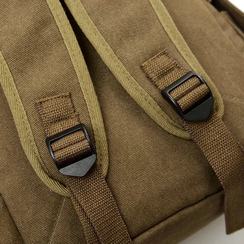 Sac à Dos Toile
