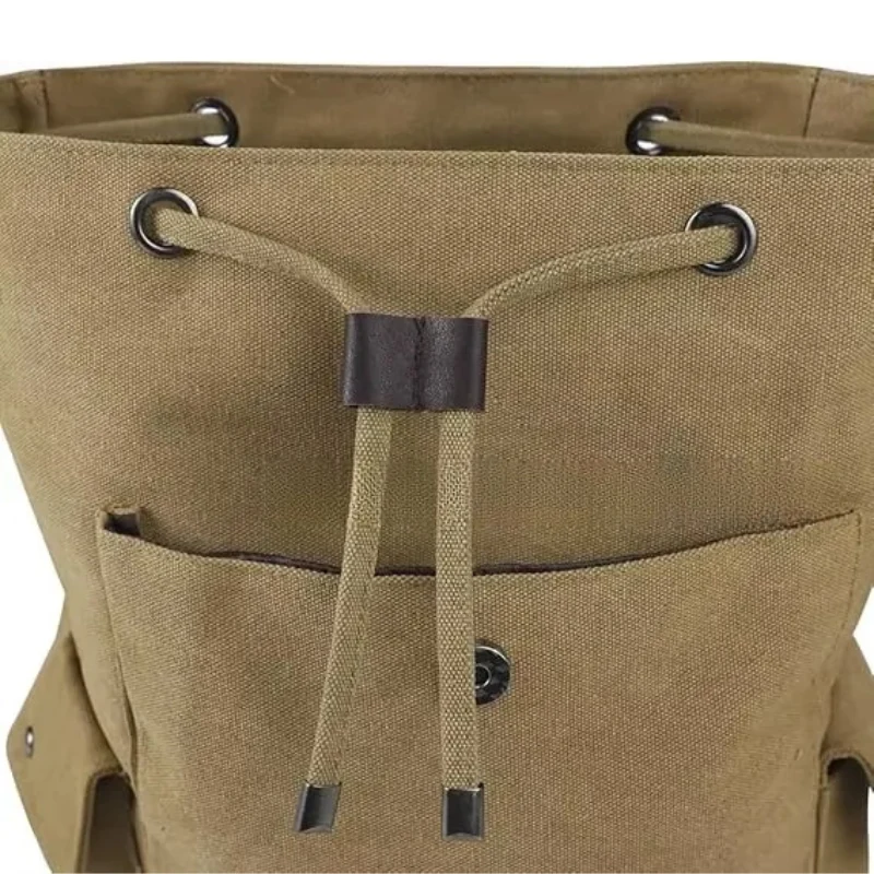 Sac à Dos Toile