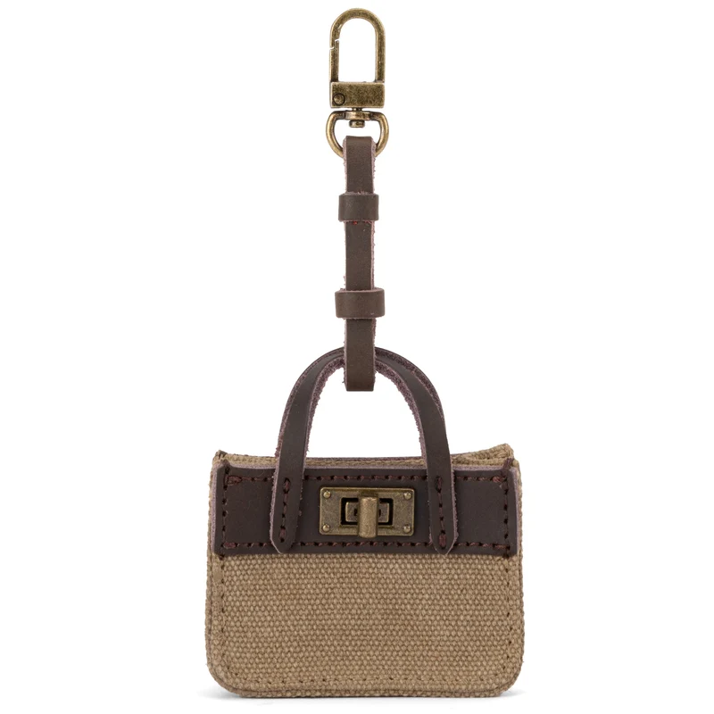 PONT-DES-ARTS - Bag Charm