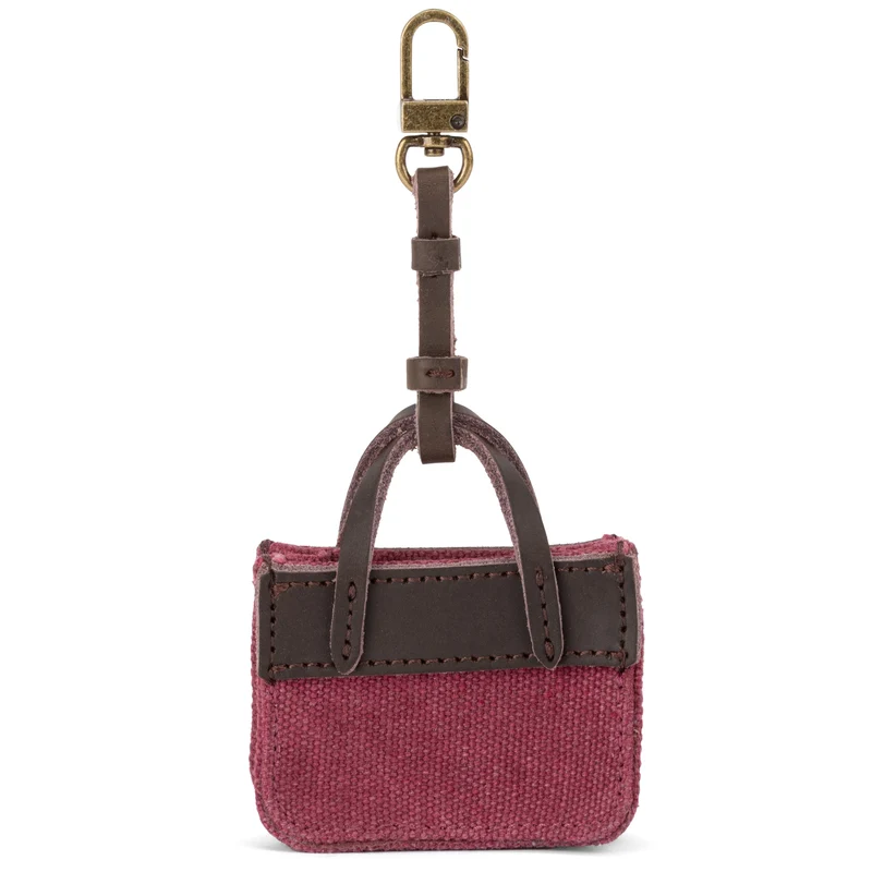 PONT-DES-ARTS - Bag Charm