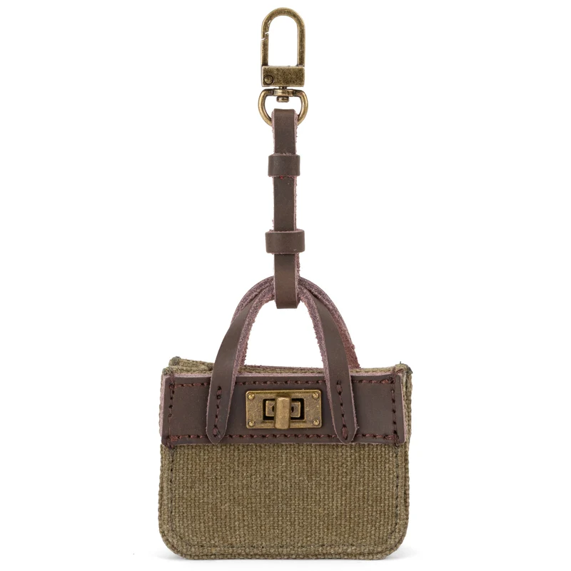 PONT-DES-ARTS - Bag Charm
