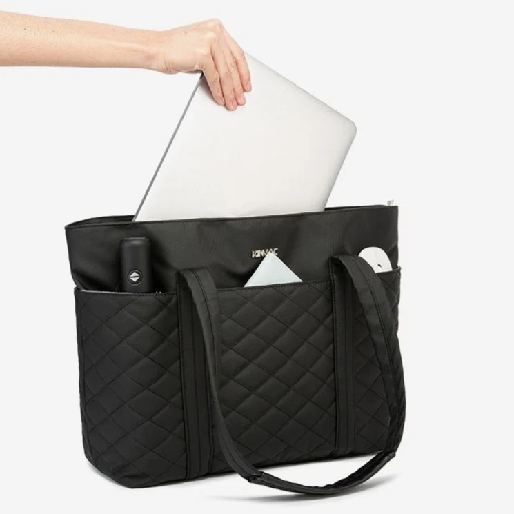 Sac Femme Ordinateur - Ovelle