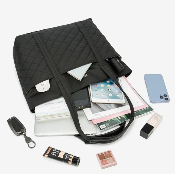 Sac Femme Ordinateur - Ovelle