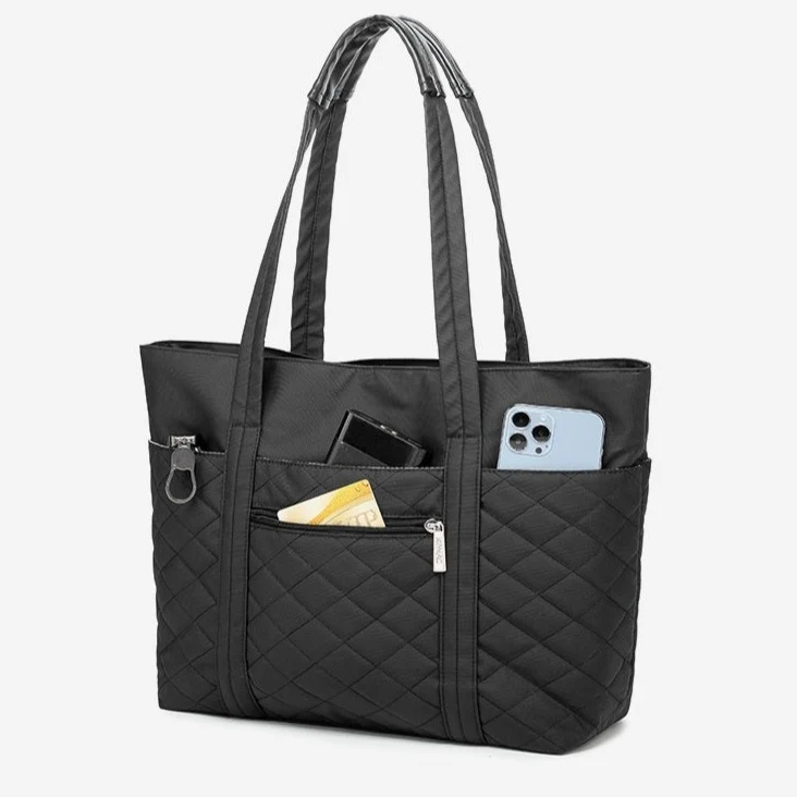 Sac Femme Ordinateur - Ovelle
