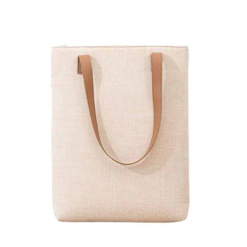 Tote Bag Ordinateur