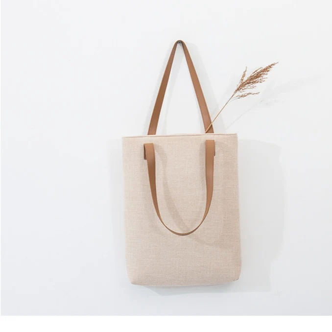 Tote Bag Ordinateur