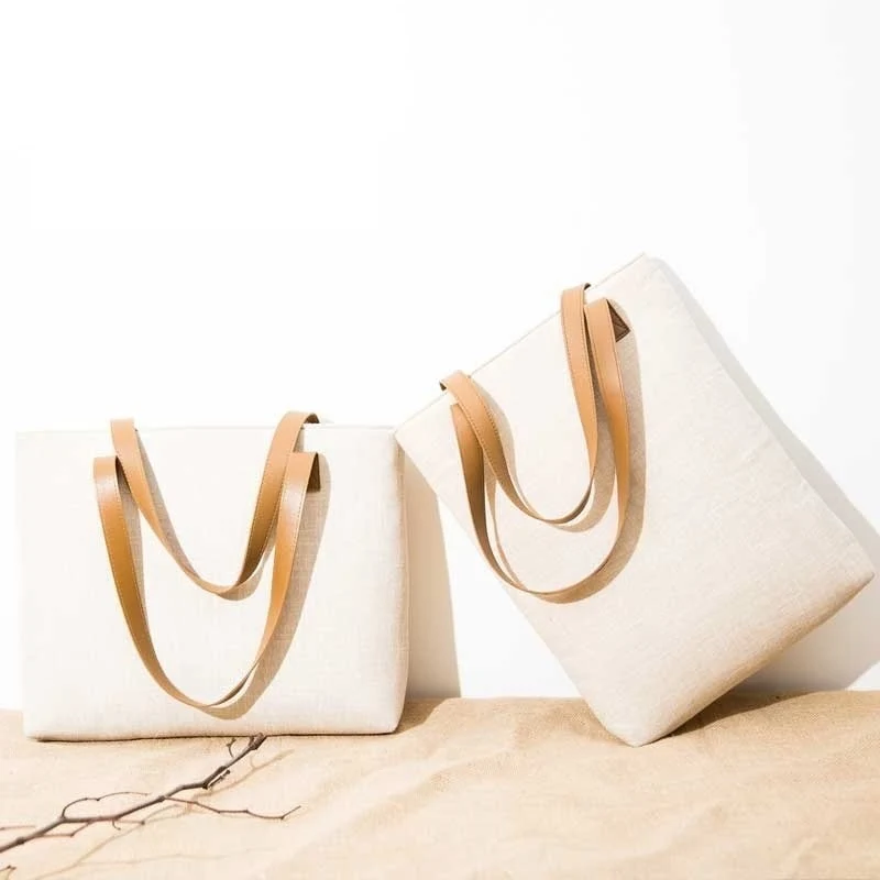 Tote Bag Ordinateur