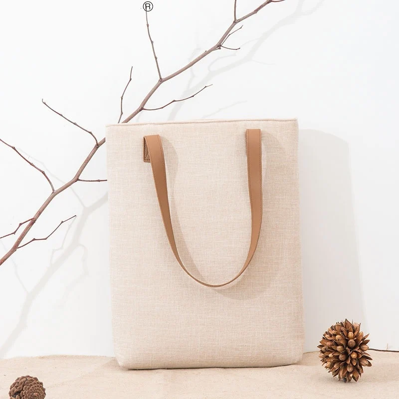 Tote Bag Ordinateur
