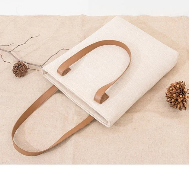 Tote Bag Ordinateur
