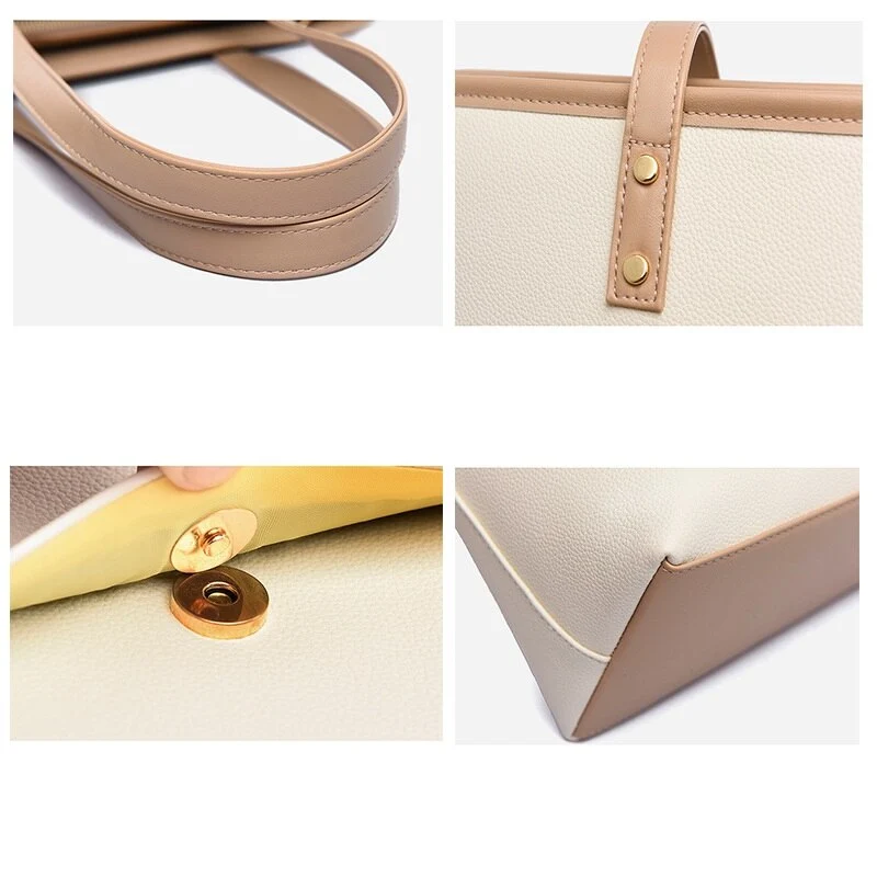 Sac d'ordinateur Femme
