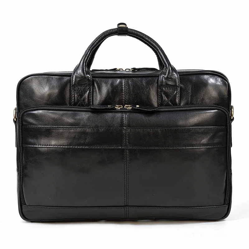 Sac Ordinateur Homme Luxe - Dave