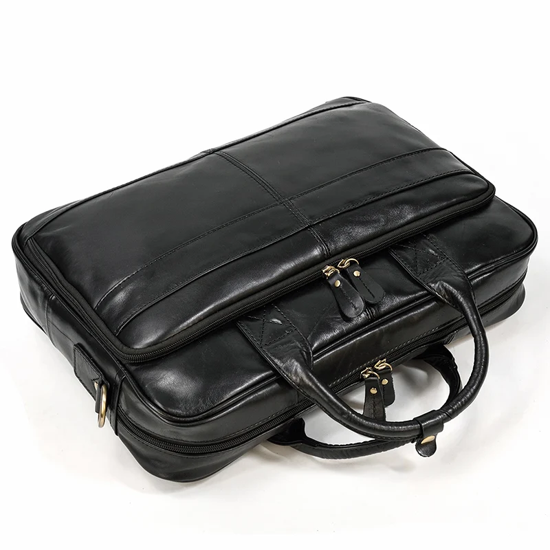 Sac Ordinateur Homme Luxe - Dave