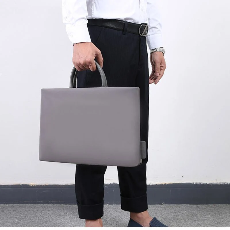 Sacoche pc homme - Castel