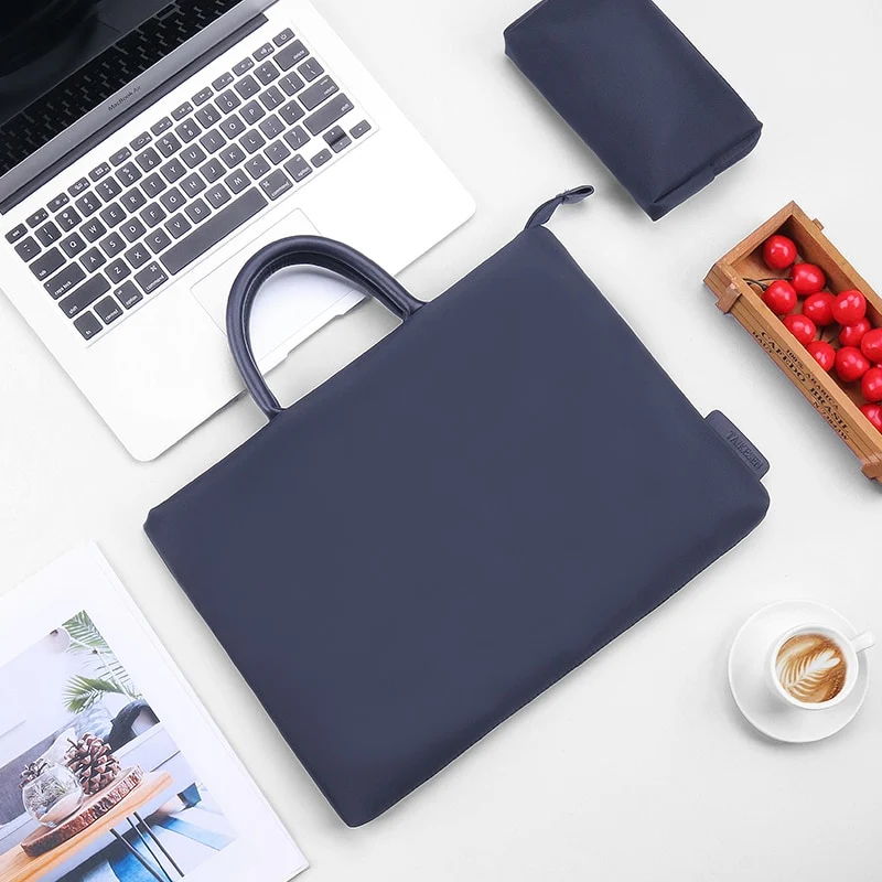 Sac Ordinateur Portable - Navy