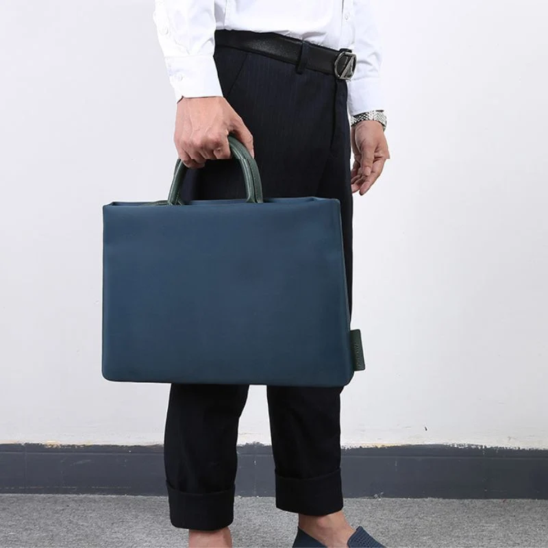 Sac Pour Ordinateur Homme - Triomphe