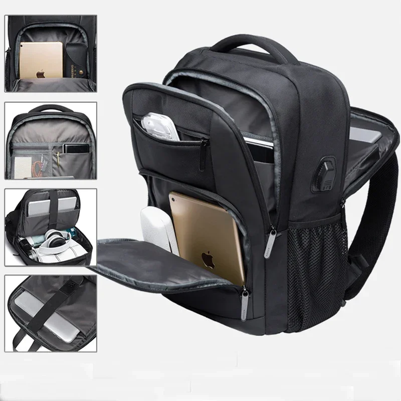Sac à Dos Homme pour Ordinateur