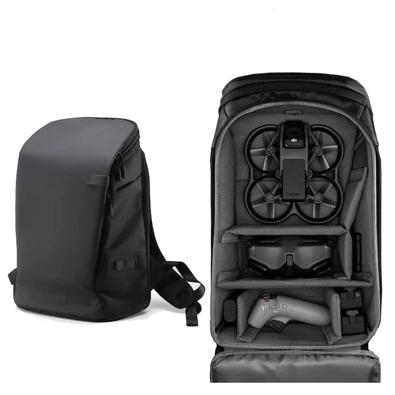 Sac à Dos Drone