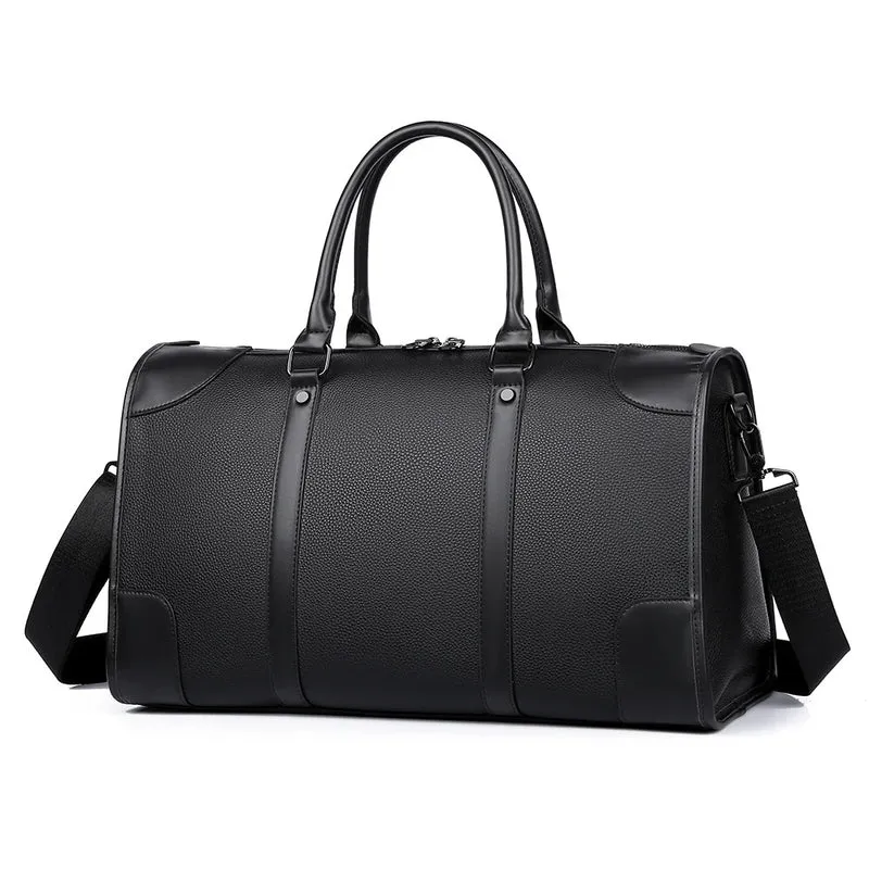 Sac de Voyage Noir