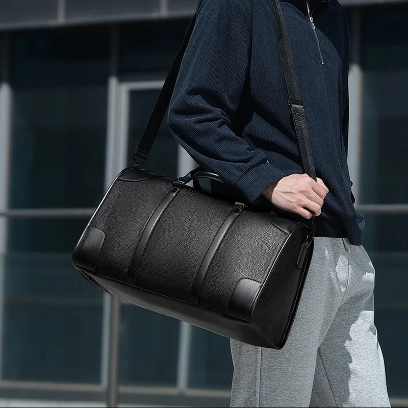 Sac de Voyage Noir