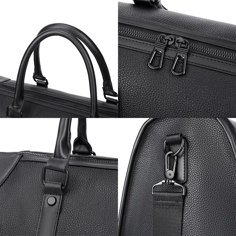 Sac de Voyage Noir