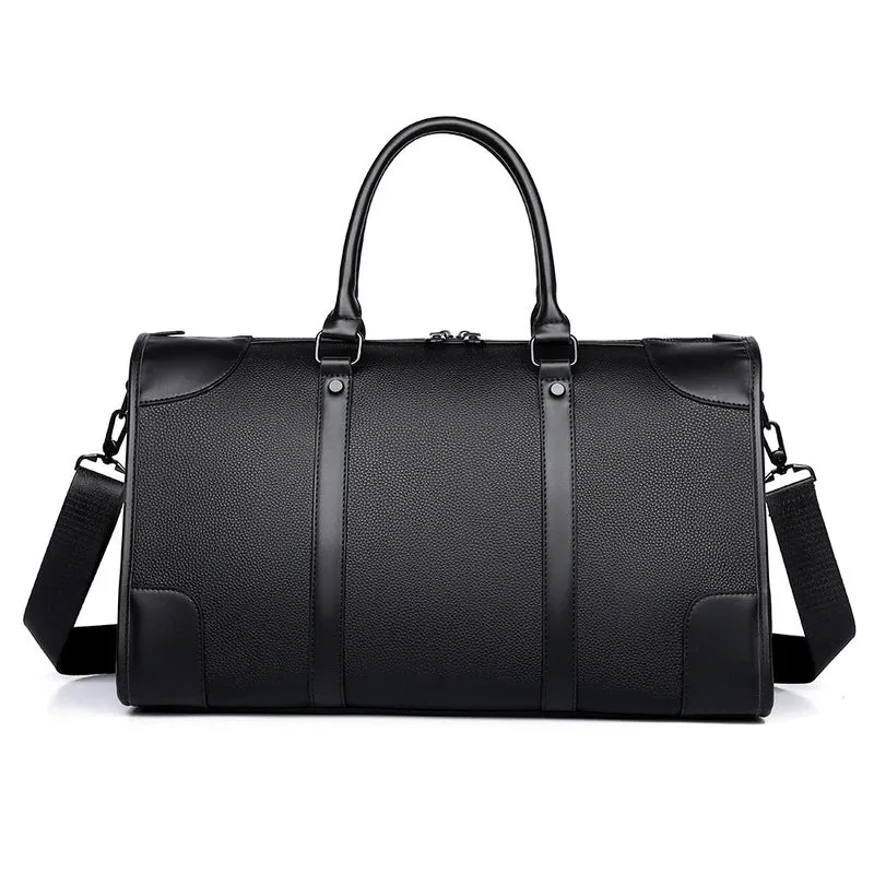 Sac de Voyage Noir