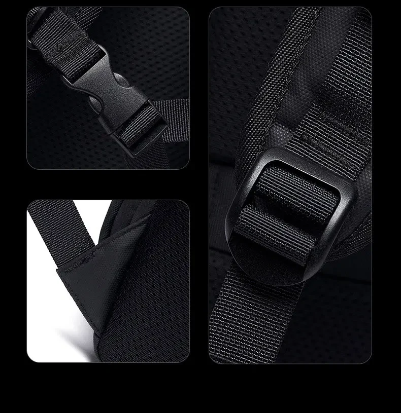 Sac à Dos Multifonction