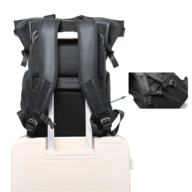 Sac à Dos Multifonction