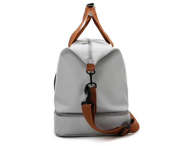 Sac de Voyage en Tissu