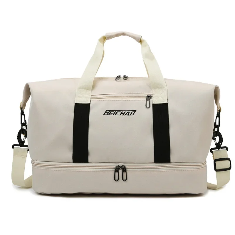 Sac de Voyage en Tissu