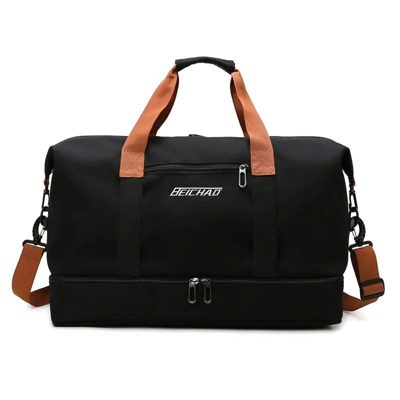 Sac de Voyage en Tissu