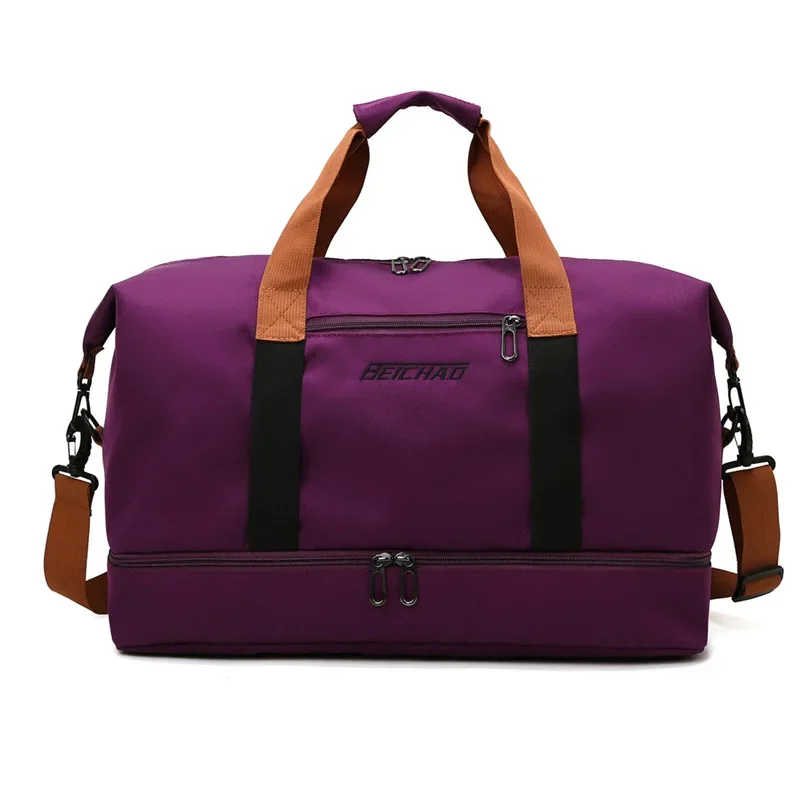Sac de Voyage en Tissu