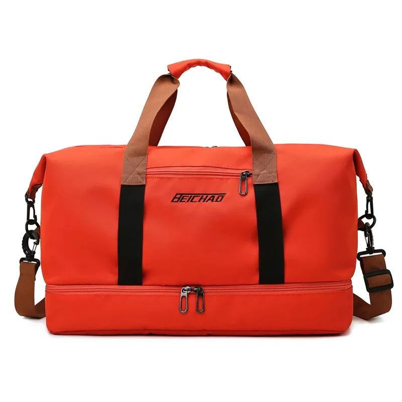 Sac de Voyage en Tissu