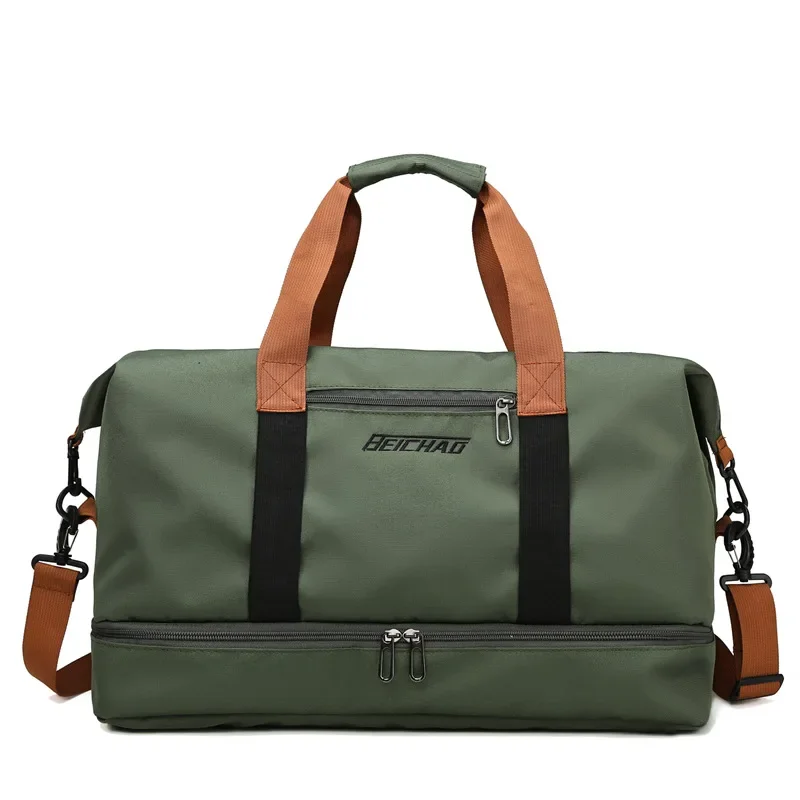 Sac de Voyage en Tissu