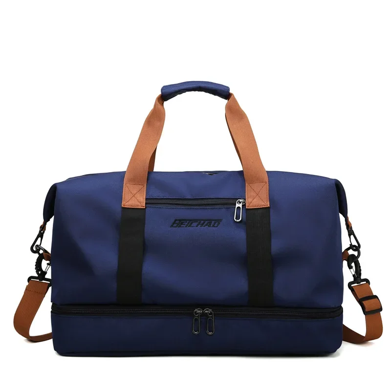 Sac de Voyage en Tissu