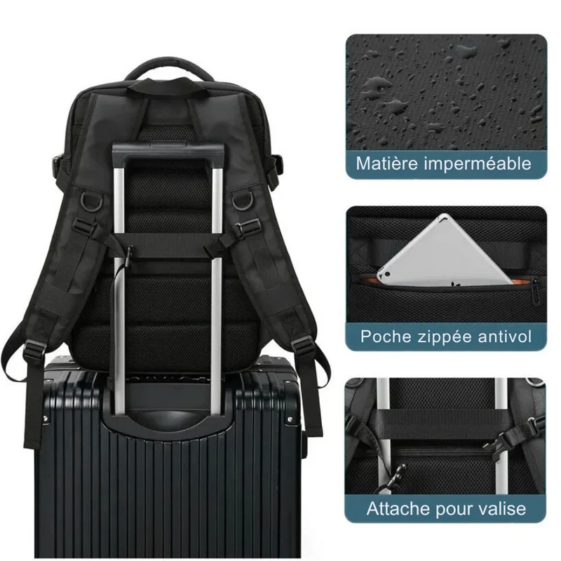 Sac à Dos de Voyage