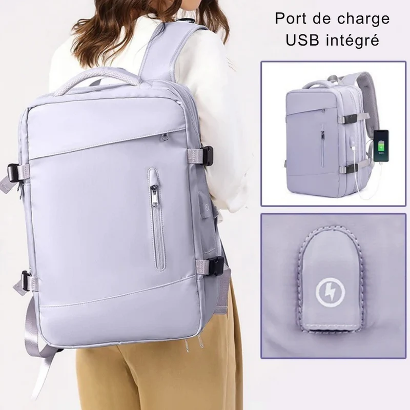 Sac à Dos de Voyage